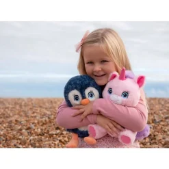 Keel Toys® Pingvin Bamse