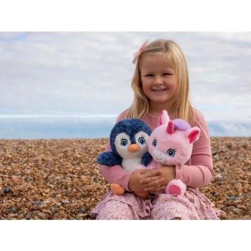 Keel Toys® Pingvin Bamse
