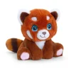 Keel Toys® Rød Panda Bamse