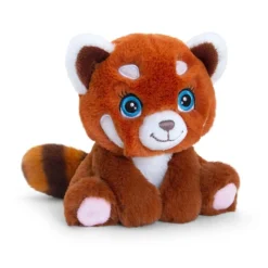 Keel Toys® Rød Panda Bamse