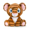 Keel Toys® Tiger Bamse