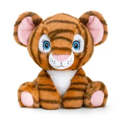 Keel Toys® Tiger Bamse