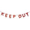 Keep Out Girlander