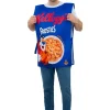 Kellogg's® Frosties Kostyme