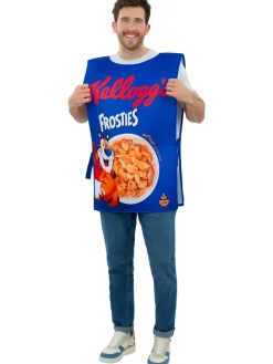 Kellogg's® Frosties Kostyme