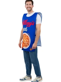 Kellogg's® Frosties Kostyme