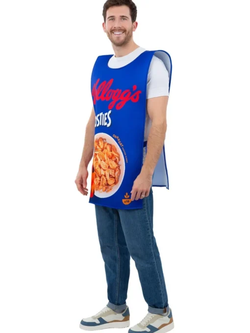 Kellogg's® Frosties Kostyme