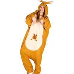 Kenguru Onesie Kostyme