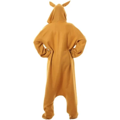Kenguru Onesie Kostyme