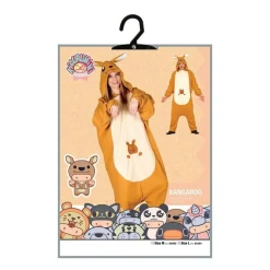 Kenguru Onesie Kostyme