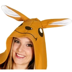 Kenguru Onesie Kostyme