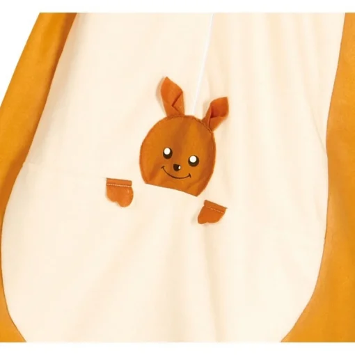 Kenguru Onesie Kostyme