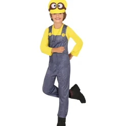 Kevin Barnekostyme