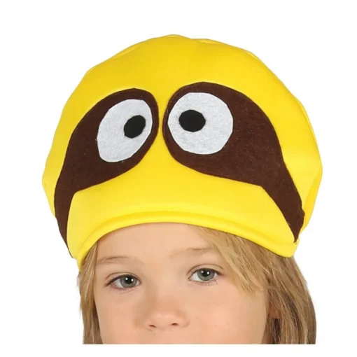 Kevin Barnekostyme
