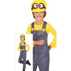 Kevin Barnekostyme