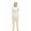 Kigurumi Grumpy Cat® Kostyme