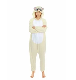 Kigurumi Grumpy Cat® Kostyme