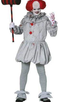 Killer IT Kostyme