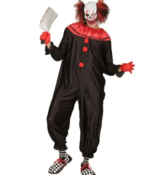 Killer Klovn Kostyme