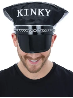 Kinky Kapteinshatt