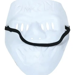 Kiss Me Monster Barnemaske