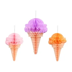 Kjeksis Honeycomb