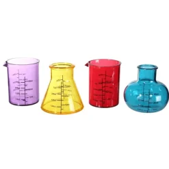 Kjemi Shotglass