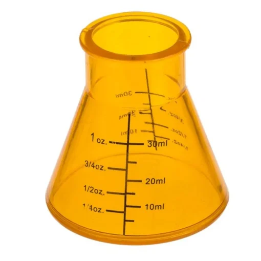 Kjemi Shotglass