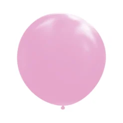 Kjempeballong Lyserosa