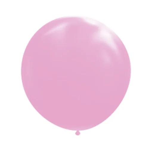 Kjempeballong Lyserosa
