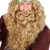 Kjempestort Vikingskjegg