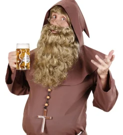 Kjempestort Vikingskjegg