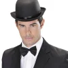 Klassisk Bowlerhatt Deluxe