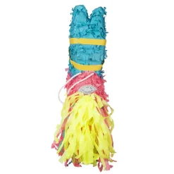 Klassisk Mini Pinata Esel