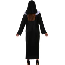 Klassisk Nonne Kostyme