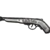 Klassisk Piratpistol