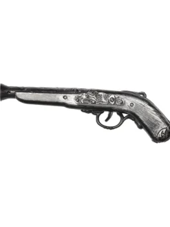 Klassisk Piratpistol