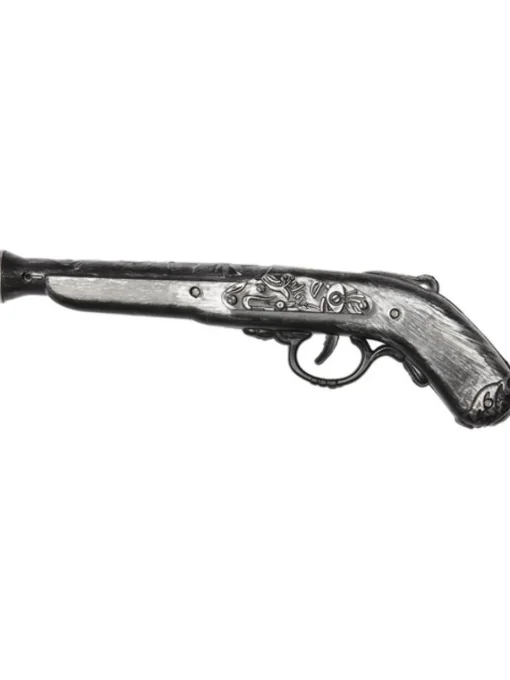 Klassisk Piratpistol