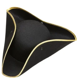 Klassisk Trikorn Hatt