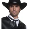 Klassisk Westernhatt