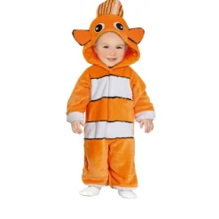 Klovnefisk Babykostyme
