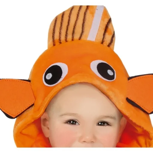 Klovnefisk Babykostyme