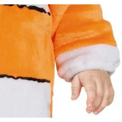 Klovnefisk Babykostyme