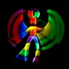 Knekklys Dansepakke