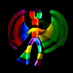 Knekklys Dansepakke