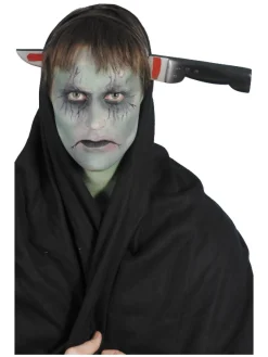 Kniv-gjennom-hodet