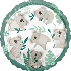 Koala Folieballong