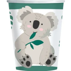 Koala Pappkrus