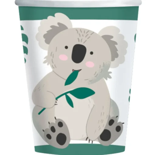 Koala Pappkrus