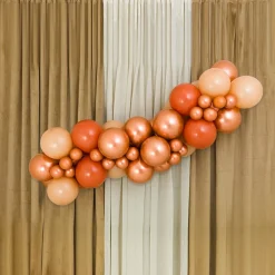 Kobber Ballongbue
